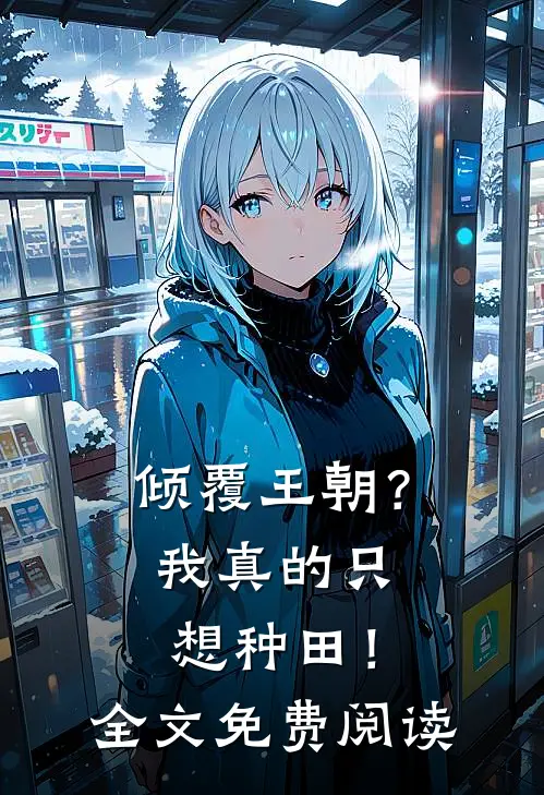 倾覆王朝？我真的只想种田！全文免费阅读