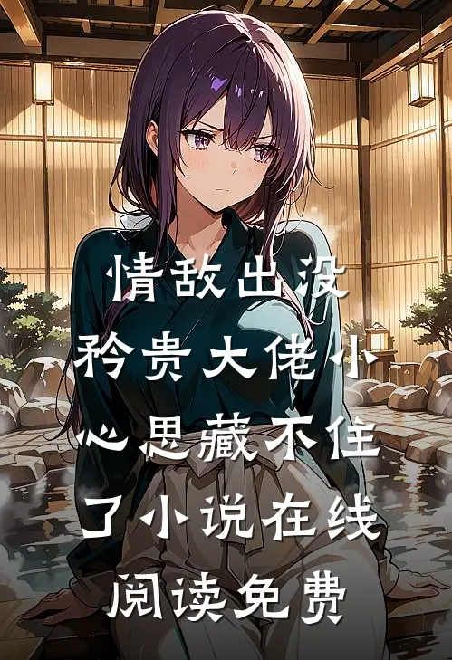 情敌出没，矜贵大佬小心思藏不住了小说在线阅读免费