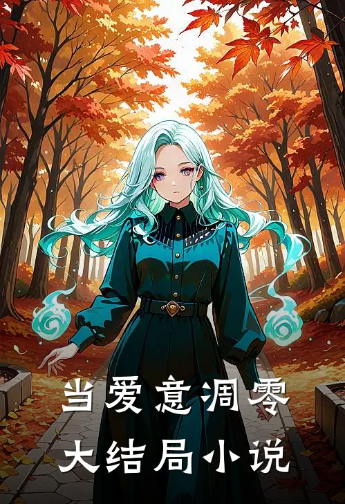 当爱意凋零大结局小说