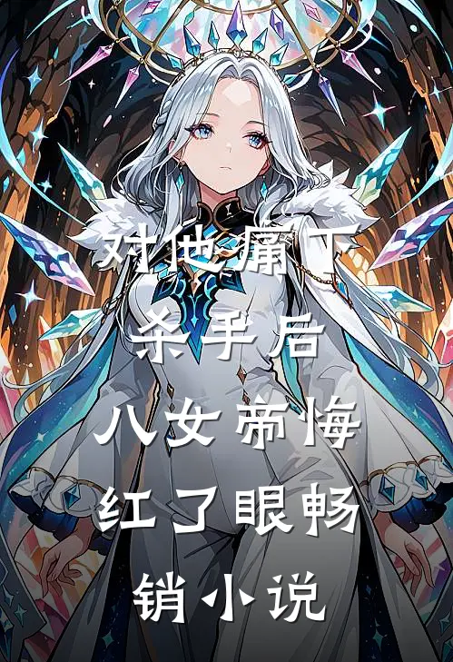 对他痛下杀手后，八女帝悔红了眼畅销小说