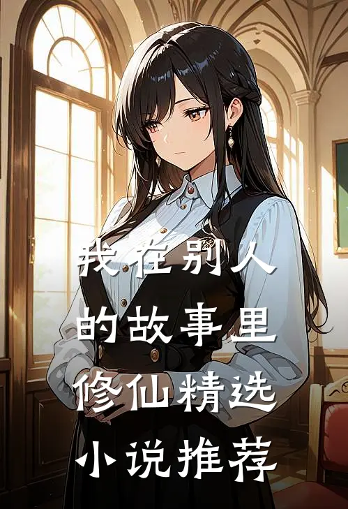我在别人的故事里修仙精选小说推荐