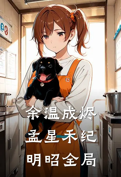 余温成烬孟星禾纪明昭全局