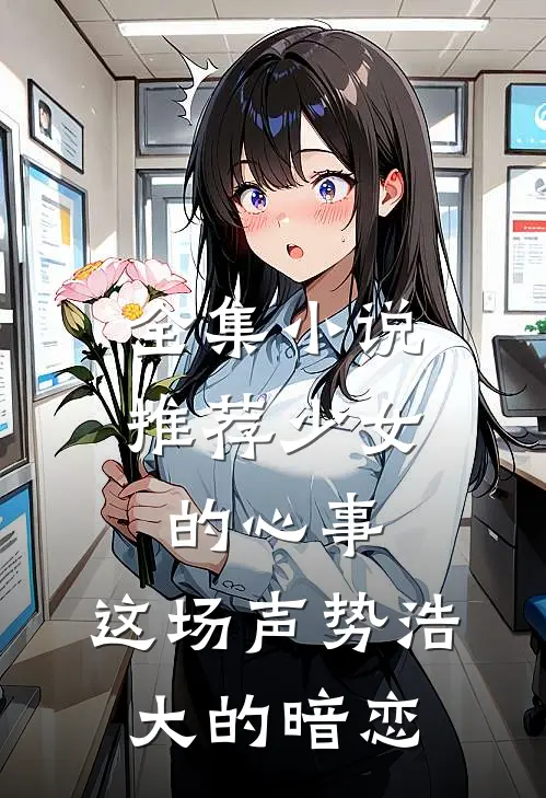 全集小说推荐少女的心事：这场声势浩大的暗恋