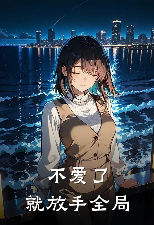 不爱了，就放手全局