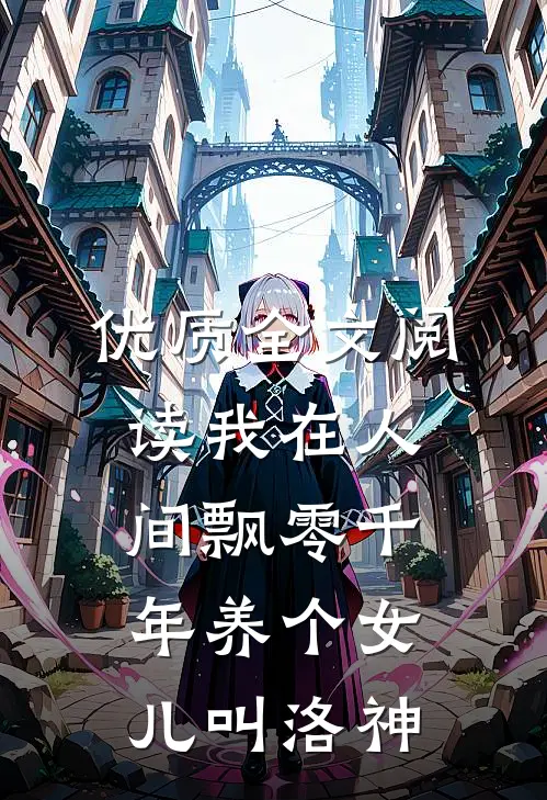 优质全文阅读我在人间飘零千年 养个女儿叫洛神