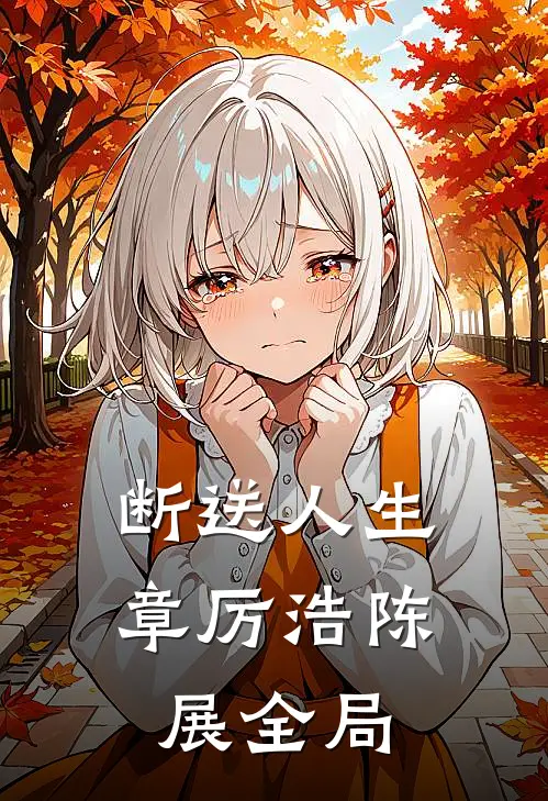 断送人生章厉浩陈展全局