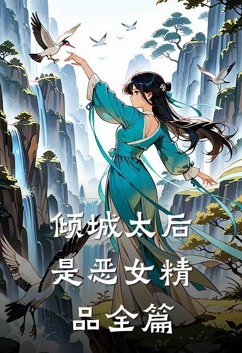 倾城太后是恶女精品全篇