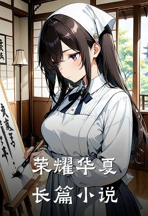 荣耀华夏长篇小说