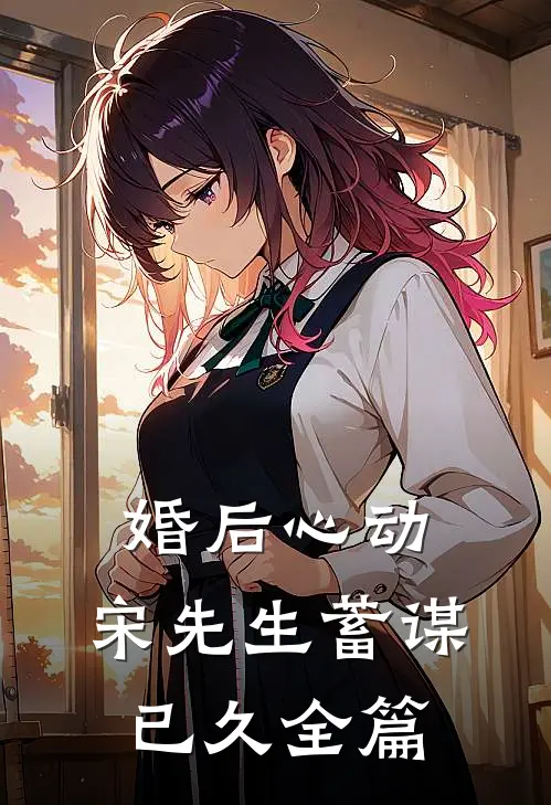 婚后心动，宋先生蓄谋已久全篇