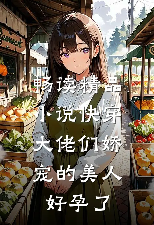 畅读精品小说快穿：大佬们娇宠的美人好孕了