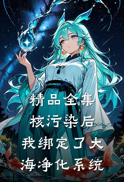 精品全集核污染后，我绑定了大海净化系统
