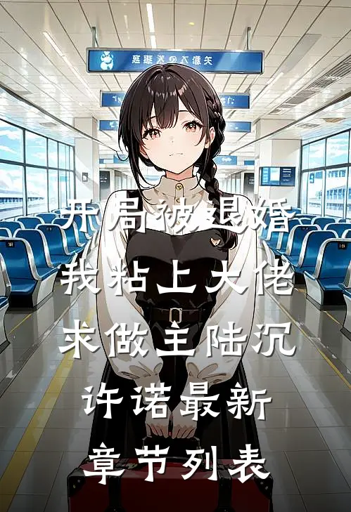 开局被退婚，我粘上大佬求做主陆沉许诺最新章节列表