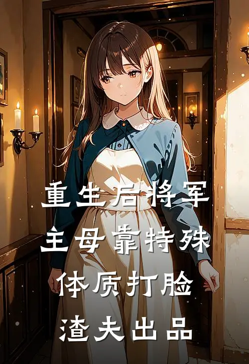 重生后将军主母靠特殊体质打脸渣夫出品