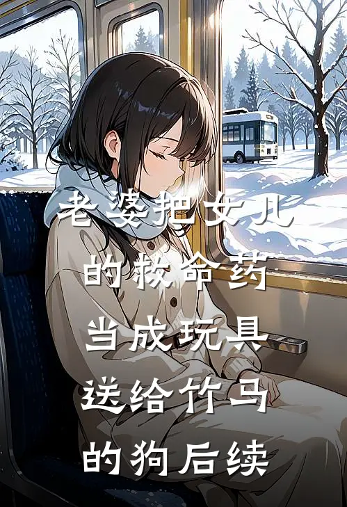 老婆把女儿的救命药当成玩具送给竹马的狗后续