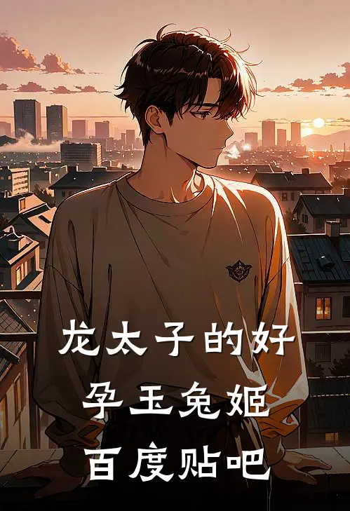 龙太子的好孕玉兔姬百度贴吧