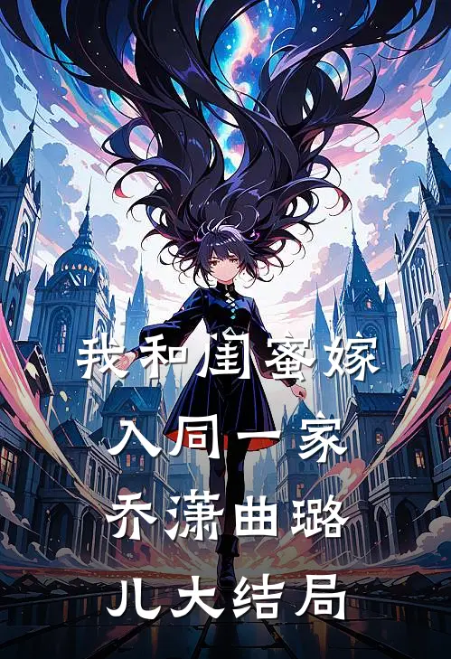我和闺蜜嫁入同一家乔潇曲璐儿大结局