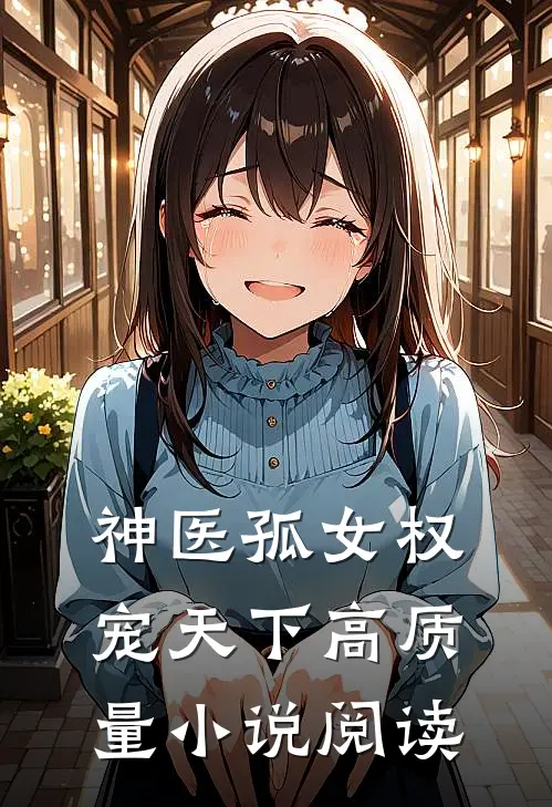 神医孤女权宠天下高质量小说阅读