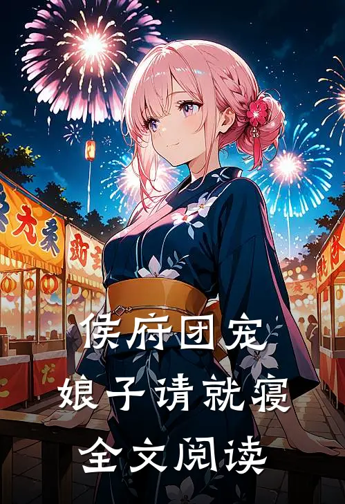 侯府团宠：娘子请就寝全文阅读