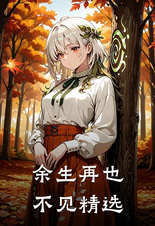 余生再也不见精选