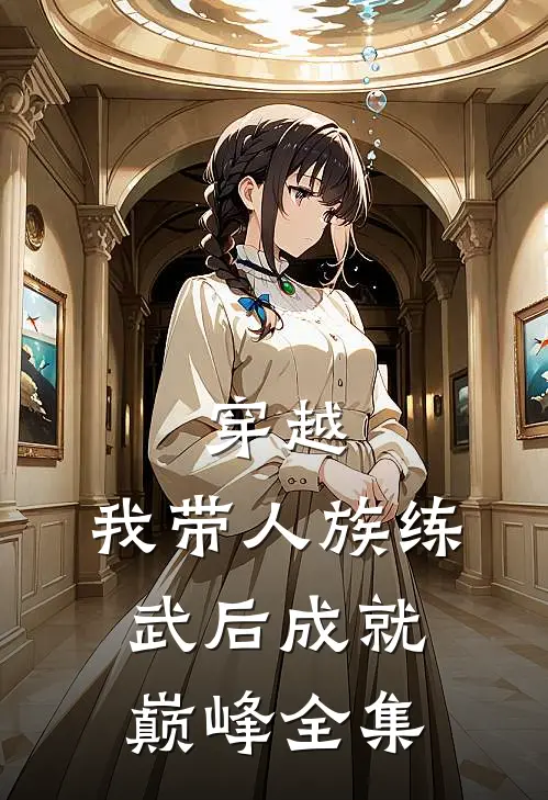 穿越：我带人族练武后成就巅峰全集