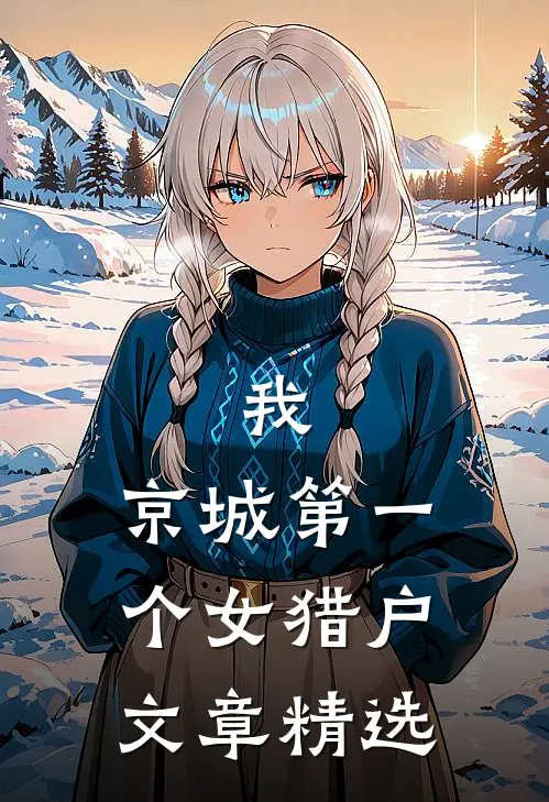 我，京城第一个女猎户文章精选