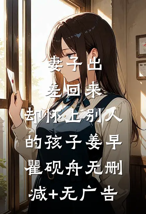 妻子出差回来，却怀上别人的孩子姜早瞿砚舟无删减+无广告
