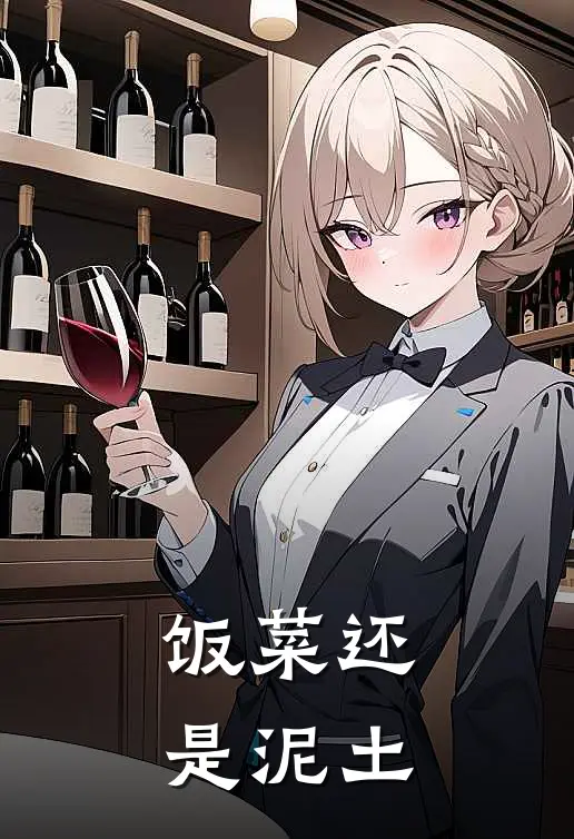 饭菜还是泥土