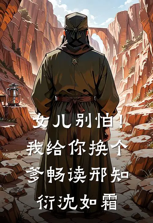女儿别怕！我给你换个爹畅读邢知衍沈如霜