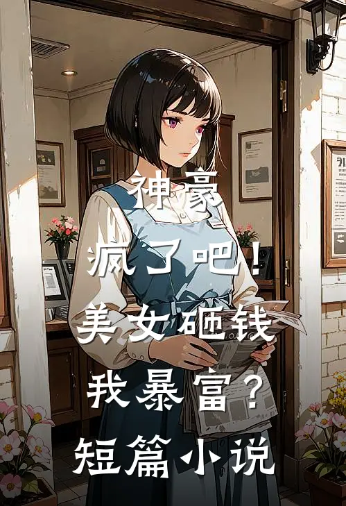 神豪疯了吧!美女砸钱我暴富?短篇免费阅读