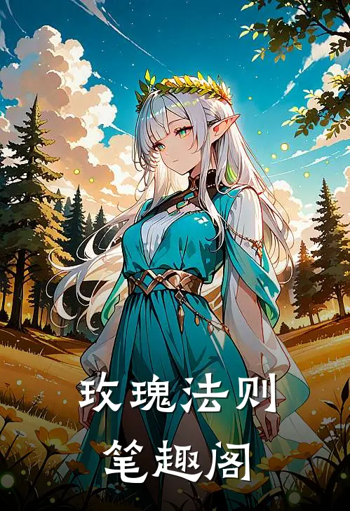 玫瑰法则笔趣阁