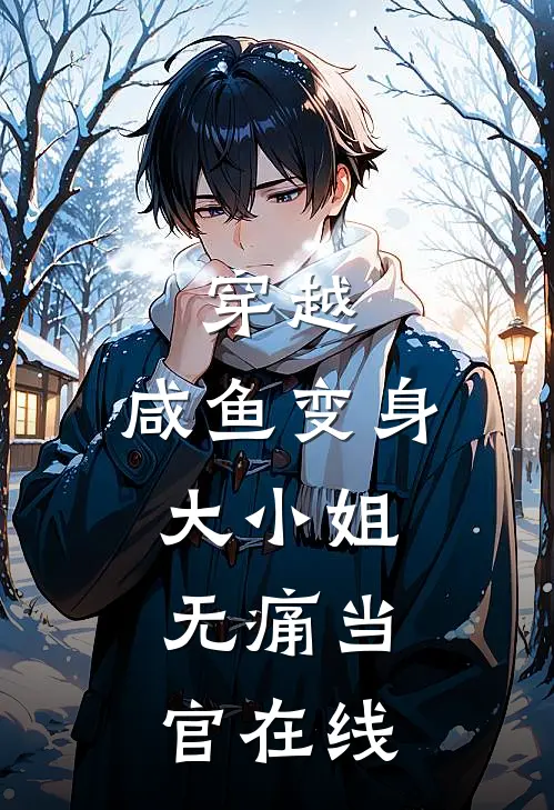 穿越：咸鱼变身大小姐，无痛当官在线