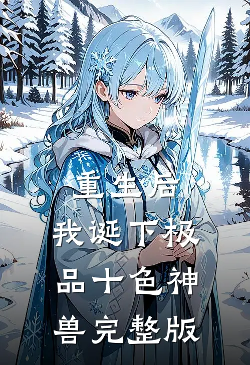 重生后，我诞下极品十色神兽完整版