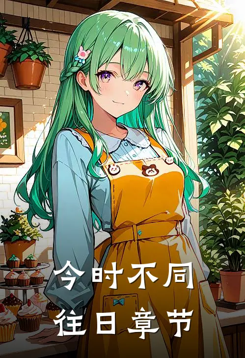 今时不同往日章节