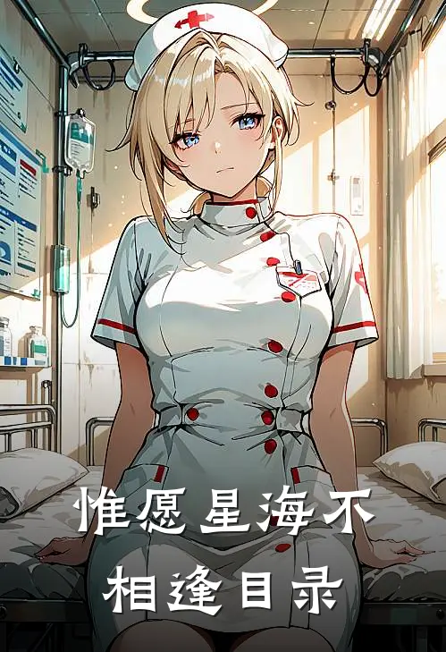 惟愿星海不相逢目录