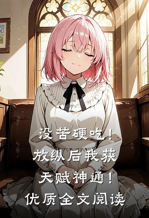 没苦硬吃！放纵后我获天赋神通！优质全文阅读