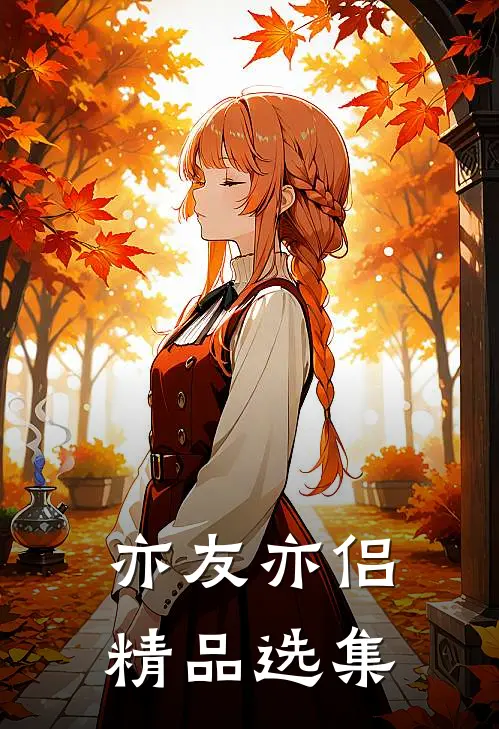 亦友亦侣精品选集