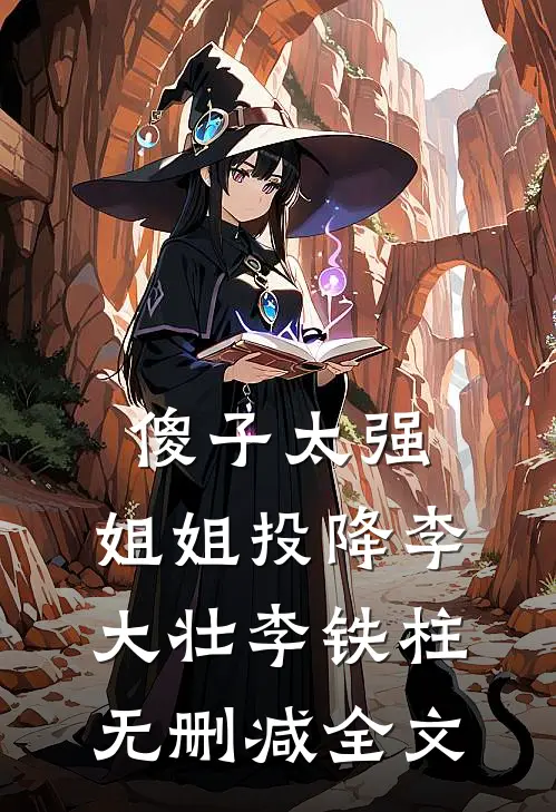 傻子太强，姐姐投降李大壮李铁柱无删减全文