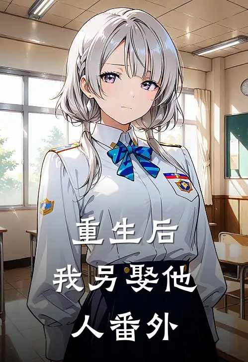 重生后，我另娶他人番外