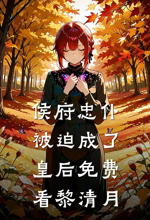 侯府忠仆，被迫成了皇后免费看黎清月