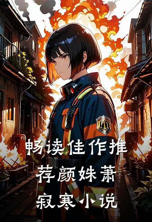 畅读佳作推荐颜姝萧寂寒小说