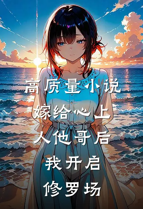 高质量小说嫁给心上人他哥后,我开启修罗场
