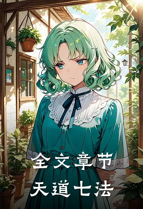 全文章节天道七法