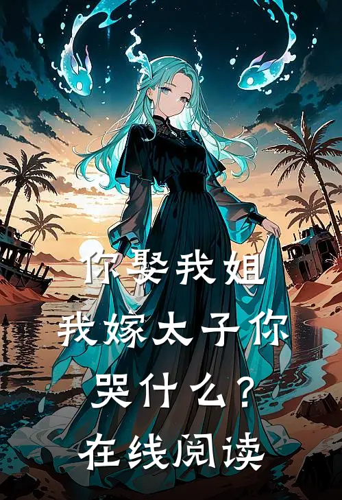 你娶我姐，我嫁太子你哭什么？在线阅读