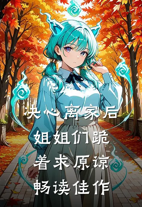 决心离家后，姐姐们跪着求原谅畅读佳作