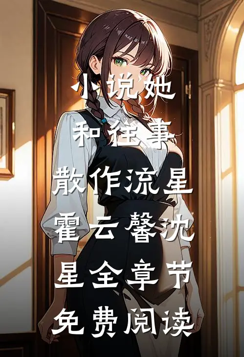 小说她和往事，散作流星霍云馨沈星全章节免费阅读