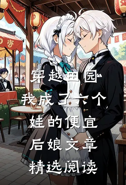 穿越田园：我成了六个娃的便宜后娘文章精选阅读