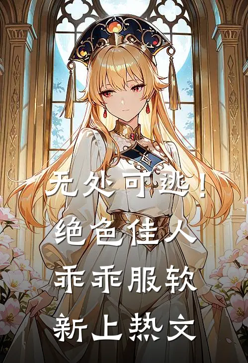 无处可逃！绝色佳人乖乖服软新上热文