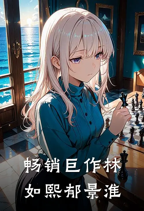 畅销巨作林如熙郁景淮