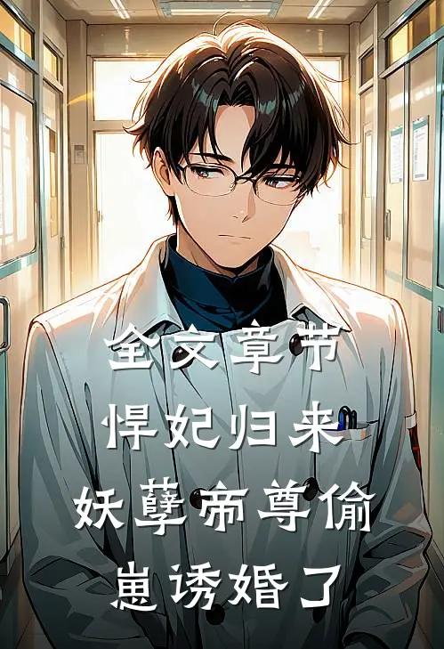 全文章节悍妃归来：妖孽帝尊偷崽诱婚了