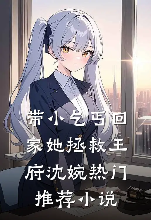 带小乞丐回家她拯救王府沈婉热门推荐小说